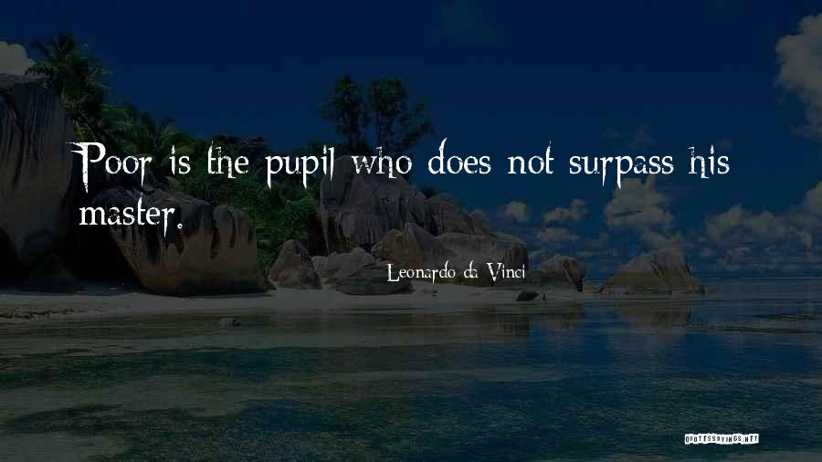 Leonardo Da Vinci Quotes 318669