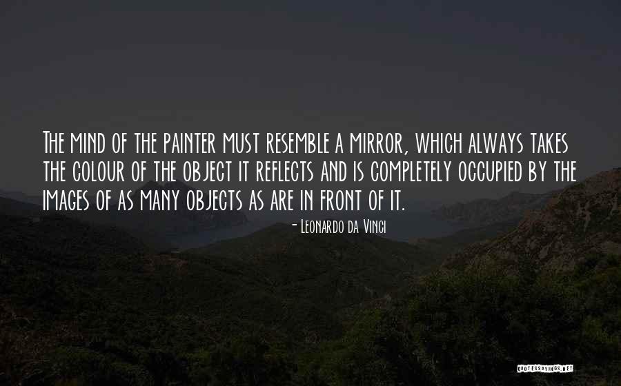 Leonardo Da Vinci Quotes 364265