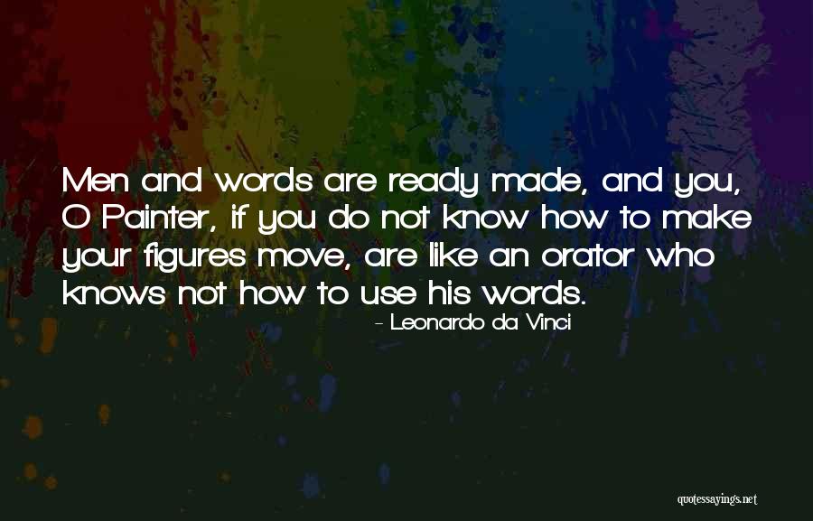 Leonardo Da Vinci Quotes 421981