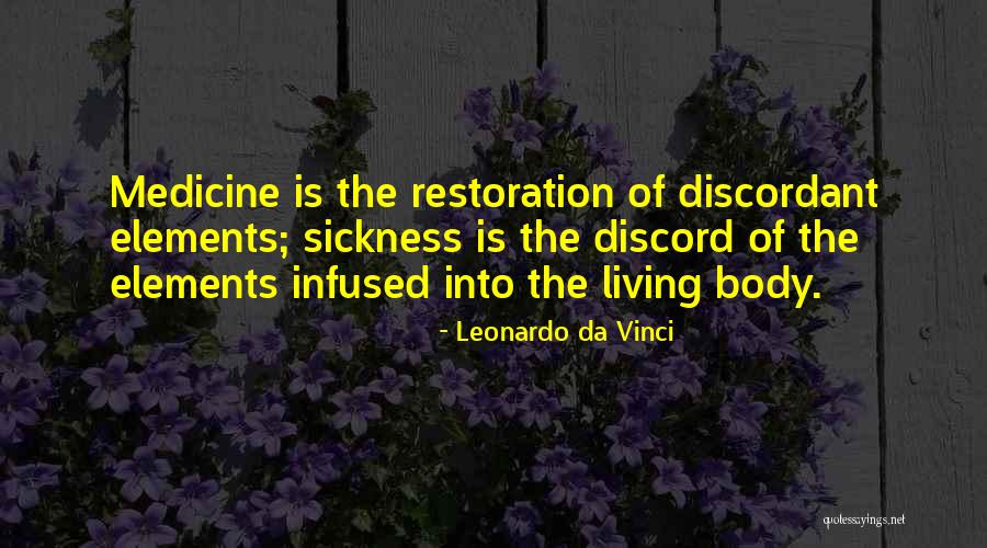 Leonardo Da Vinci Quotes 689132