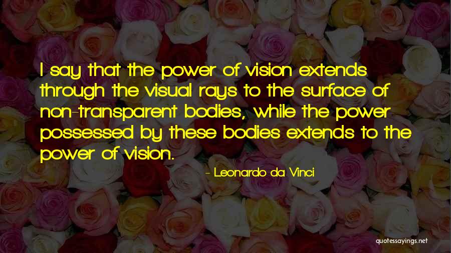 Leonardo Da Vinci Quotes 882728