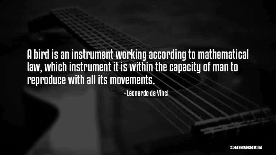 Leonardo Da Vinci Quotes 994119 Leonardo Da Vinci Quotes 994119