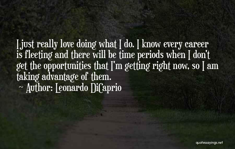 Leonardo DiCaprio Quotes 117023