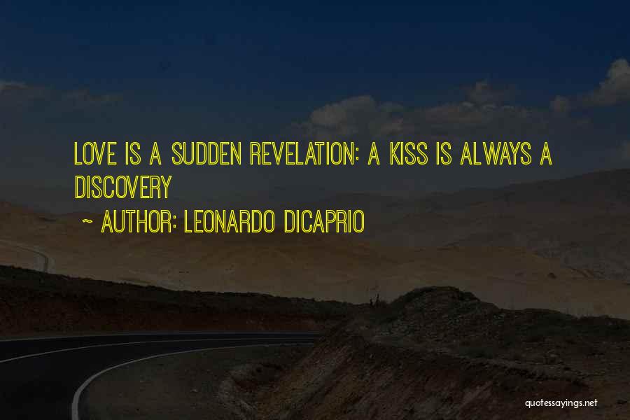 Leonardo DiCaprio Quotes 126108