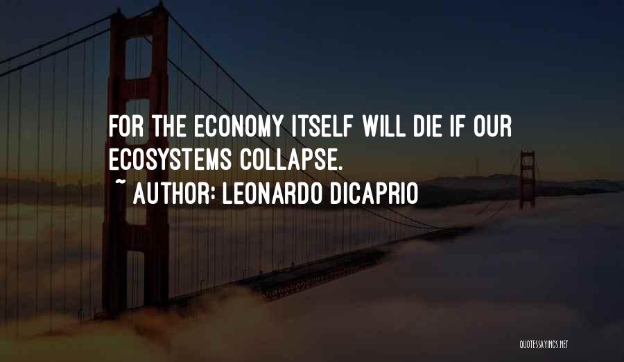 Leonardo DiCaprio Quotes 129077