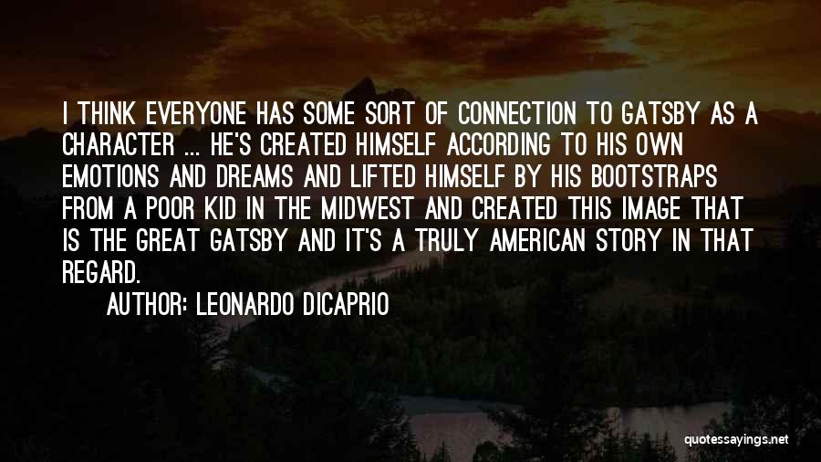 Leonardo DiCaprio Quotes 1313853