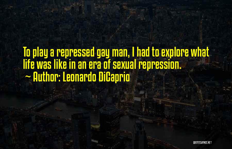 Leonardo DiCaprio Quotes 1770648
