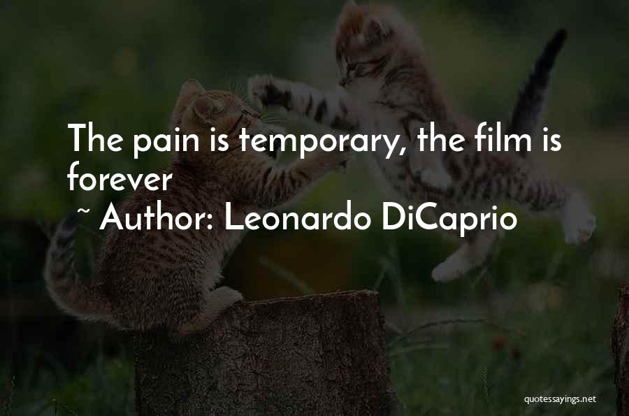Leonardo DiCaprio Quotes 2012381