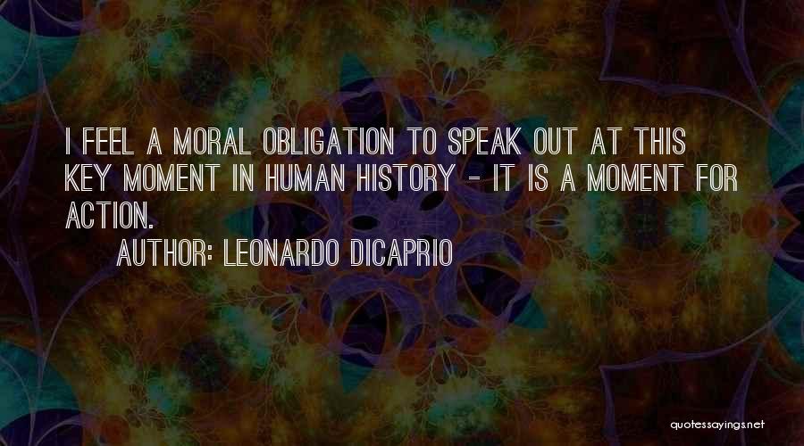 Leonardo DiCaprio Quotes 780139