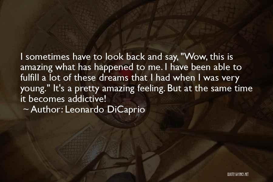 Leonardo DiCaprio Quotes 810041