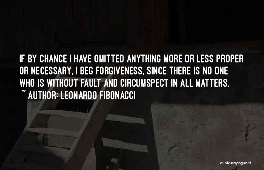 Leonardo Fibonacci Quotes 1479397