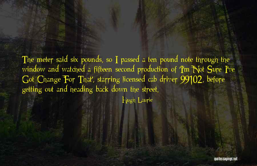 Leonardo Pisano Fibonacci Famous Quotes By Hugh Laurie Leonardo Pisano Fibonacci Famous Quotes By Hugh Laurie