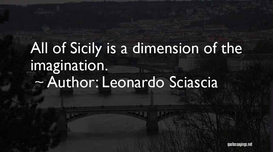 Leonardo Sciascia Quotes 1180727