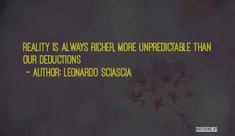 Leonardo Sciascia Quotes 189540
