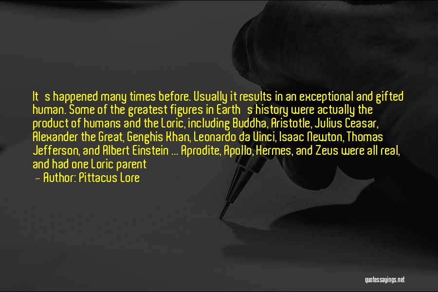 Leonardo's Quotes By Pittacus Lore