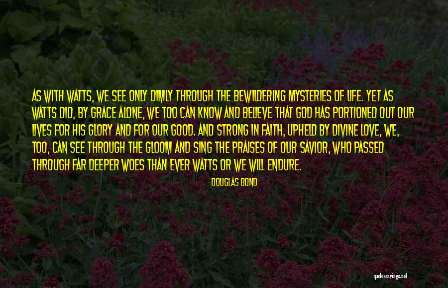 Leonardus Wahyudi Quotes By Douglas Bond Leonardus Wahyudi Quotes By Douglas Bond