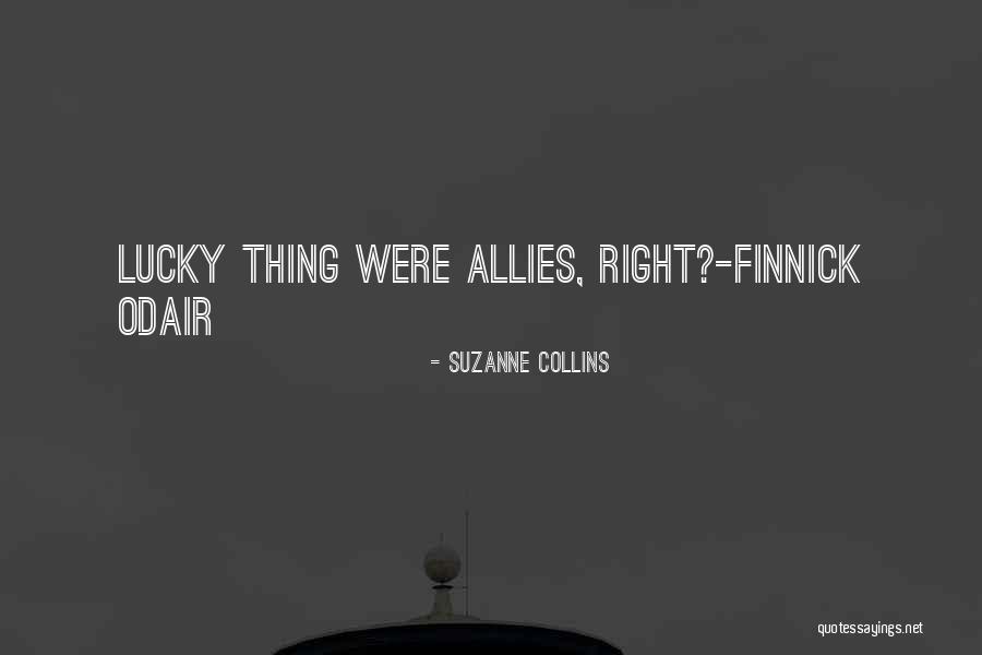 Leonardus Wahyudi Quotes By Suzanne Collins Leonardus Wahyudi Quotes By Suzanne Collins