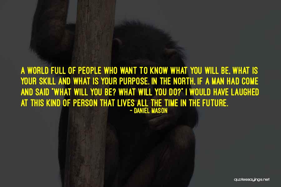 Leonas Law Quotes By Daniel Mason Leonas Law Quotes By Daniel Mason