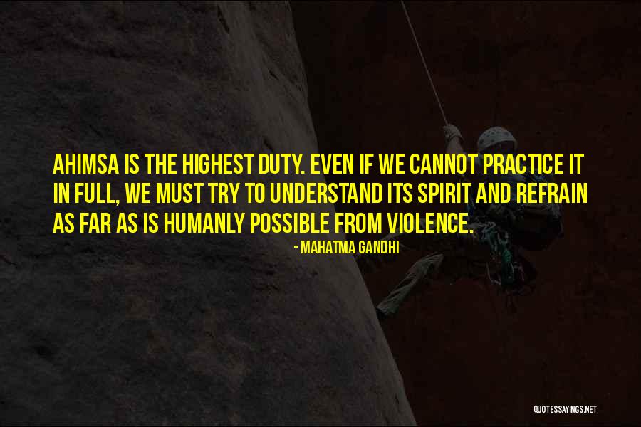 Leonas Law Quotes By Mahatma Gandhi Leonas Law Quotes By Mahatma Gandhi