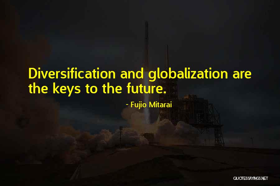 Leonberger Quotes By Fujio Mitarai Leonberger Quotes By Fujio Mitarai