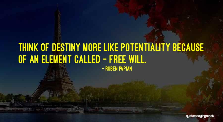 Leonberger Quotes By Ruben Papian Leonberger Quotes By Ruben Papian