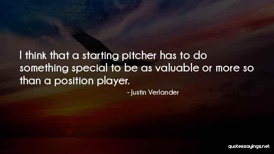Leoncia Moreno Quotes By Justin Verlander Leoncia Moreno Quotes By Justin Verlander