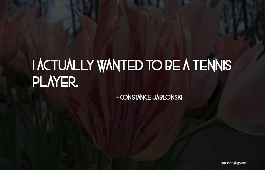 Leoncia Tandang Quotes By Constance Jablonski Leoncia Tandang Quotes By Constance Jablonski
