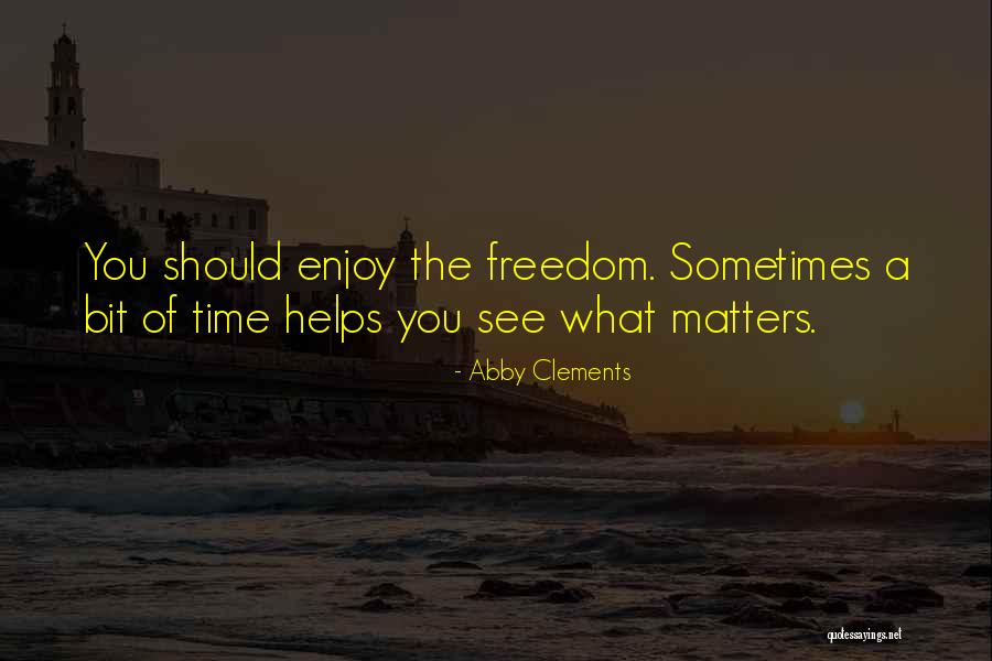 Leoncini Beverly Hills Quotes By Abby Clements Leoncini Beverly Hills Quotes By Abby Clements