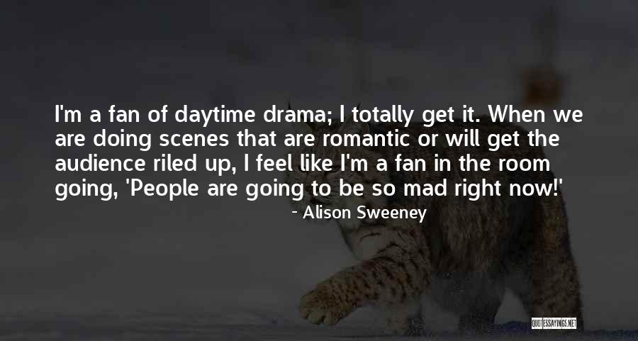 Leoncini Beverly Hills Quotes By Alison Sweeney