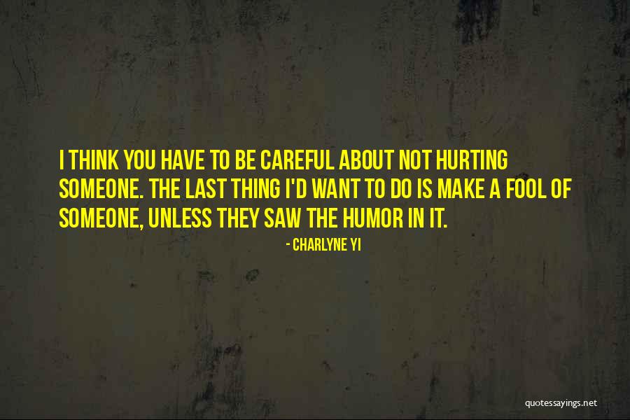 Leoncini Beverly Hills Quotes By Charlyne Yi Leoncini Beverly Hills Quotes By Charlyne Yi