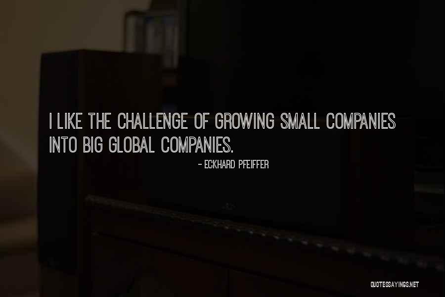 Leoncini Beverly Hills Quotes By Eckhard Pfeiffer Leoncini Beverly Hills Quotes By Eckhard Pfeiffer