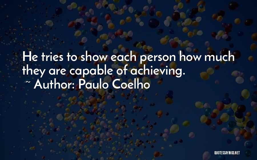 Leoncini Beverly Hills Quotes By Paulo Coelho