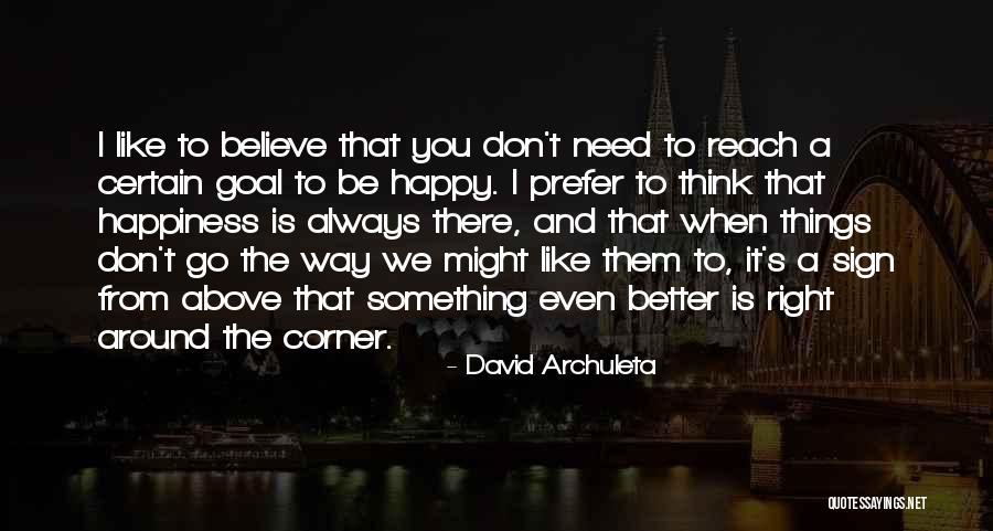 Leondard Quotes By David Archuleta Leondard Quotes By David Archuleta