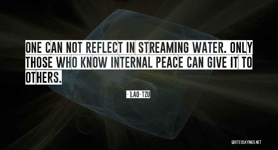 Leondis Burchett Quotes By Lao-Tzu Leondis Burchett Quotes By Lao-Tzu