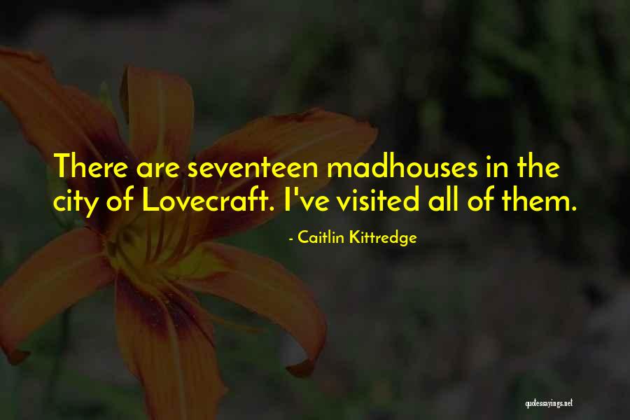Leondre Devries Quotes By Caitlin Kittredge Leondre Devries Quotes By Caitlin Kittredge