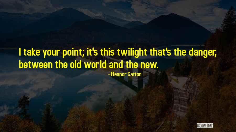 Leonela Quotes By Eleanor Catton Leonela Quotes By Eleanor Catton