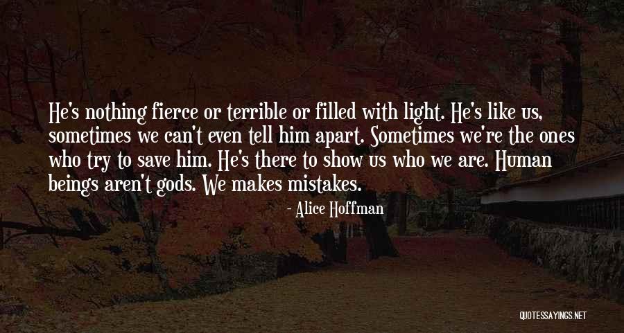 Leonelli Taberna Quotes By Alice Hoffman Leonelli Taberna Quotes By Alice Hoffman