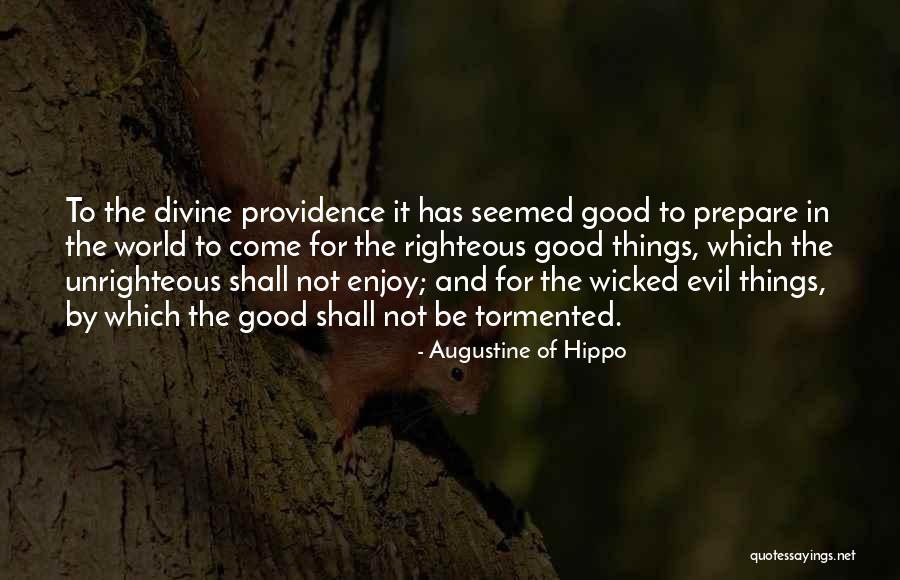Leonelli Taberna Quotes By Augustine Of Hippo Leonelli Taberna Quotes By Augustine Of Hippo