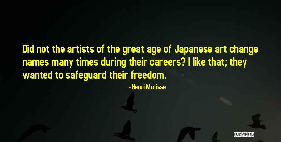 Leonelli Taberna Quotes By Henri Matisse Leonelli Taberna Quotes By Henri Matisse