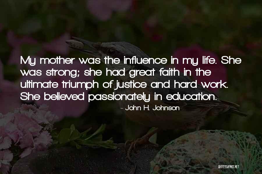 Leonelli Taberna Quotes By John H. Johnson Leonelli Taberna Quotes By John H. Johnson