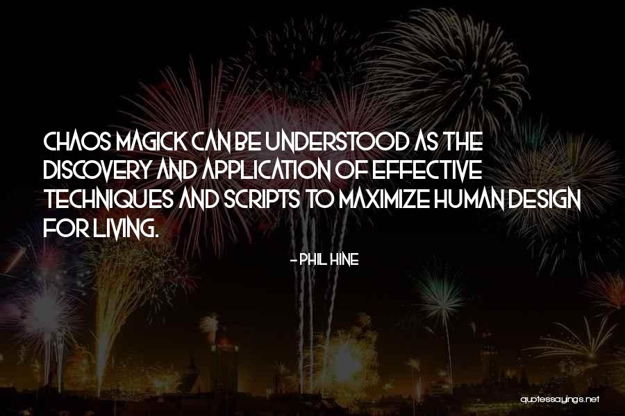 Leonelli Taberna Quotes By Phil Hine Leonelli Taberna Quotes By Phil Hine