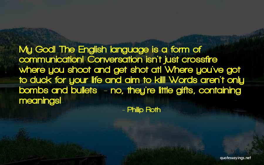 Leonelli Taberna Quotes By Philip Roth Leonelli Taberna Quotes By Philip Roth