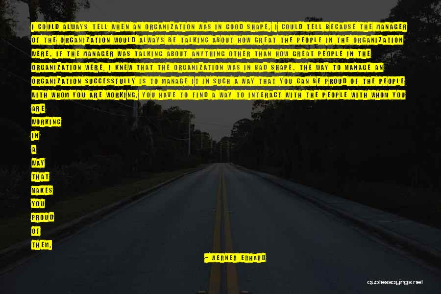 Leonelli Taberna Quotes By Werner Erhard Leonelli Taberna Quotes By Werner Erhard