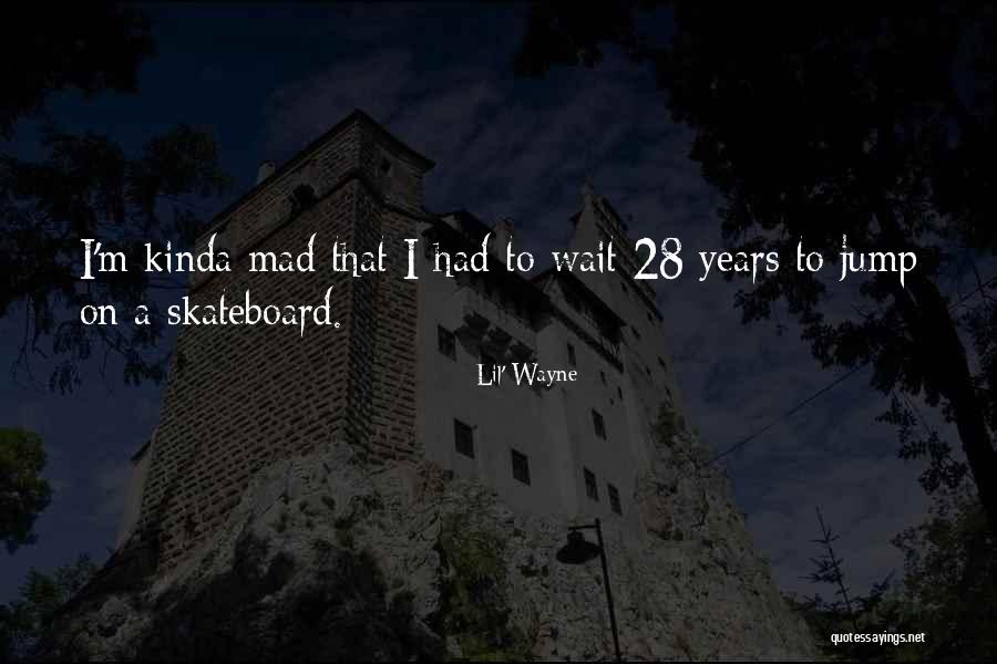 Leonello Ave Quotes By Lil' Wayne Leonello Ave Quotes By Lil' Wayne