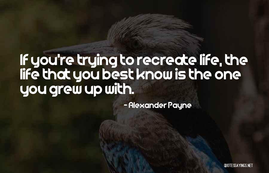 Leonello Ballestriemi Quotes By Alexander Payne Leonello Ballestriemi Quotes By Alexander Payne