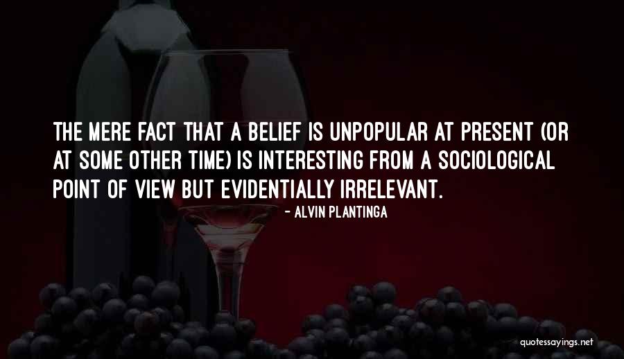 Leonetti Winery Quotes By Alvin Plantinga Leonetti Winery Quotes By Alvin Plantinga