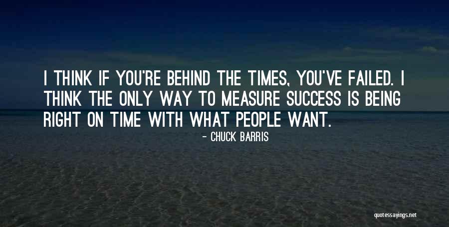 Leong On Kei Quotes By Chuck Barris Leong On Kei Quotes By Chuck Barris