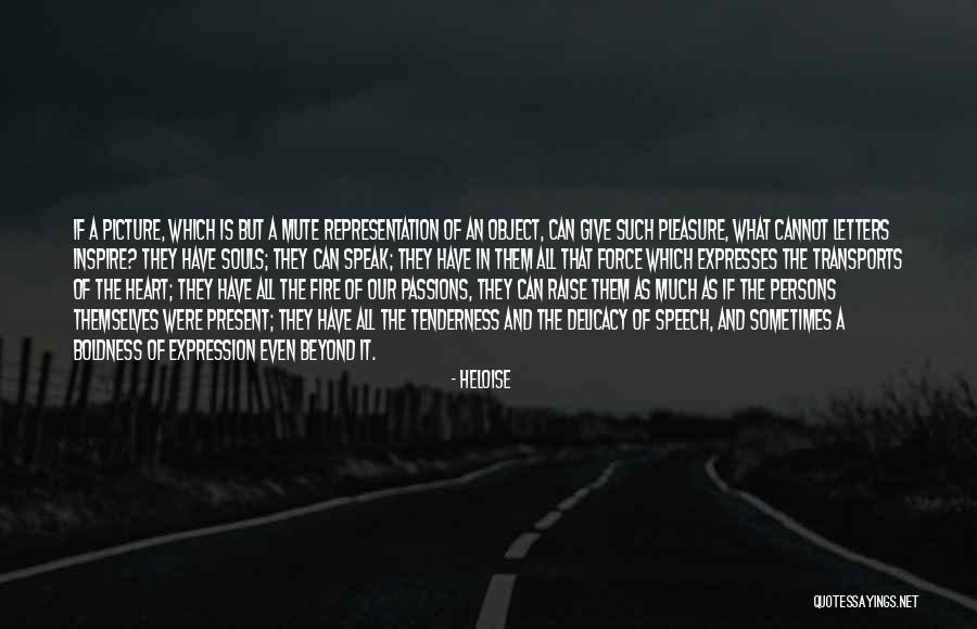 Leongs Springfield Quotes By Heloise