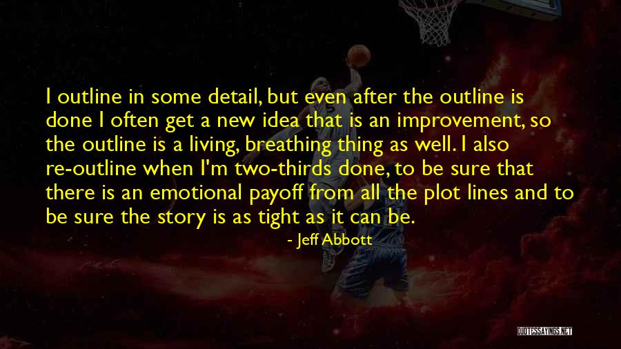 Leonhard Dark Quotes By Jeff Abbott Leonhard Dark Quotes By Jeff Abbott