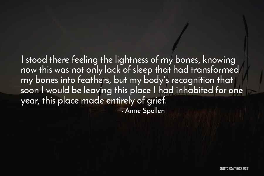 Leonhard Frand Quotes By Anne Spollen Leonhard Frand Quotes By Anne Spollen
